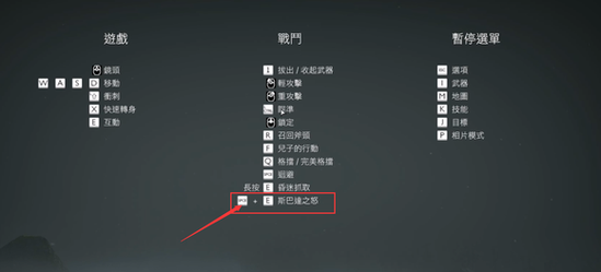 战神4愤怒怎么按键？（愤怒武器有什么用）