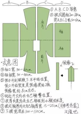 广袖流仙裙的袖子如何制作？（柳梦璃武器道具制作）