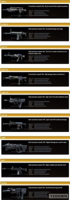 codm怎么给武器皮肤改名？（ps4使命召唤12 武器换肤）