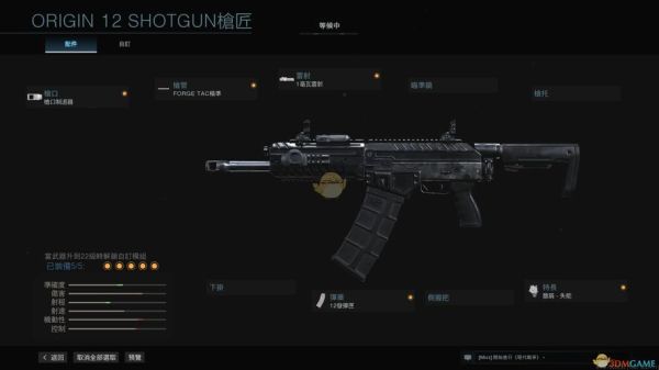 codm怎么给武器皮肤改名？（ps4使命召唤12 武器换肤）