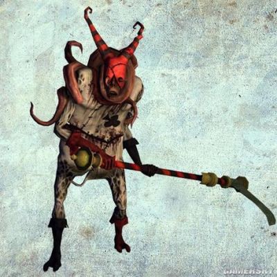 恐怖爱丽丝如何换武器（爱丽丝疯狂回归疯狂武器）
