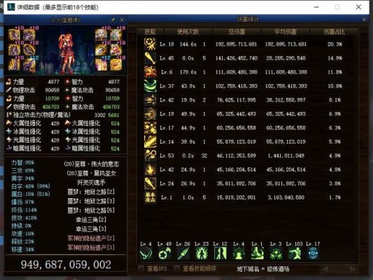 dnf伊斯塔战灵刷图用矛好还是棍棒好？（dnf伊斯塔战灵武器排名）