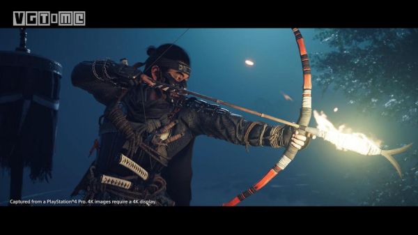 对马岛战鬼兵器选什么？（烟雾等武器）