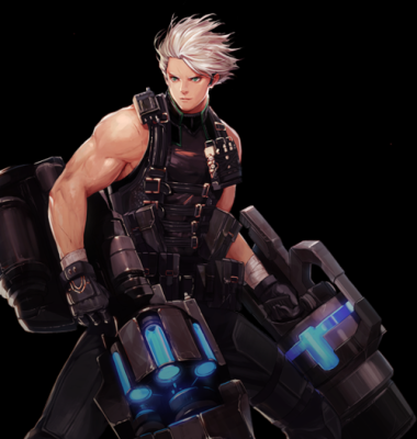 男大枪后背武器能隐藏吗？（二觉男大枪武器）