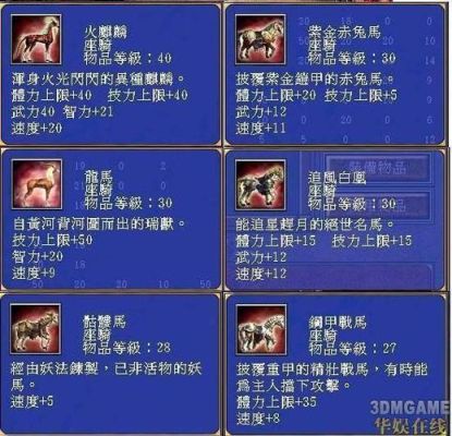 三国群英传５里最厉害的武器和坐骑是什么啊？（三国群英传1主将武器选择）