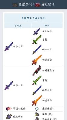 泰拉瑞亚战士肉山后该用什么武器？（泰拉瑞亚用什么武器打肉山最好）