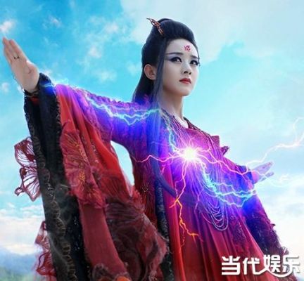 花千骨身体里的妖神怎样出世的？（异朽武器断念）