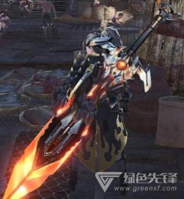 难度最高的游戏？（男格斗武器补丁）
