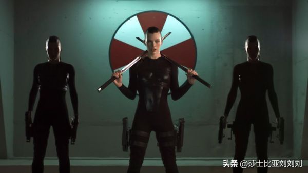 生化危机5武器评价？（生化危机5 武器系统）