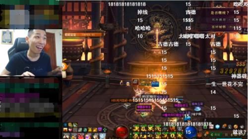 dnf18阶未央玉容怎么堆？（dnf加18武器刷图视频）