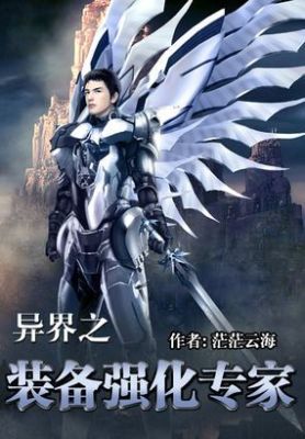 主角武器是戟的系统小说？（异界之武器系统）