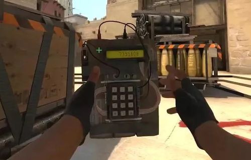 cs1.6锁头秘籍？（cs1.6秘籍武器）
