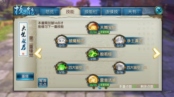 诛仙3天罡装备怎么升级天命装备？（诛仙天罡武器进阶）