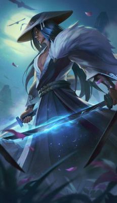 手游剑豪和武神哪个更值得玩？（剑豪和武器谁厉害）