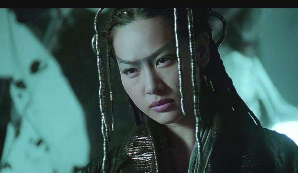 锦衣卫脱脱有什么武功？（脱脱武器）