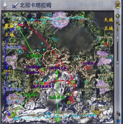 永恒之塔纸飞机的位置？（永恒之塔武器名人任务哪里接）