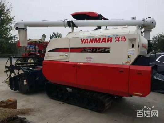 洋马880与洋马85的区别？（85机械师pk武器）