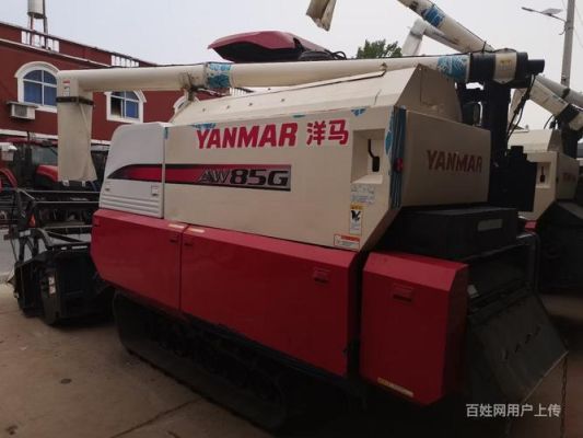 洋马880与洋马85的区别？（85机械师pk武器）