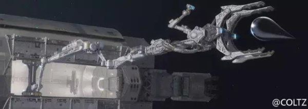 三体中最强大的三种武器？（武器好厉害啊）