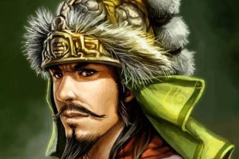 中国古代杰出的军事家都有谁？（慕容恪武器战战场教学）