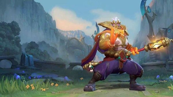 武器大师百科？（武器大师是哪国人）