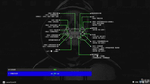 看门狗如何切换投掷武器？（看门狗如何换武器）