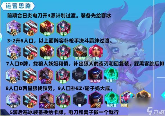 什么装备克制狼人？（武器对狼人）