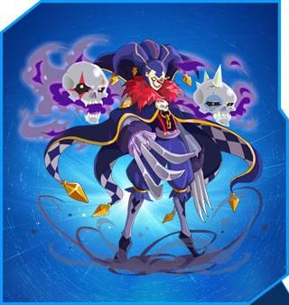 男爵勺是干什么的？（银恶魔男爵那个王子用的武器之）