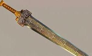 为什么说剑是兵器之首？（武器剑厉害吗）