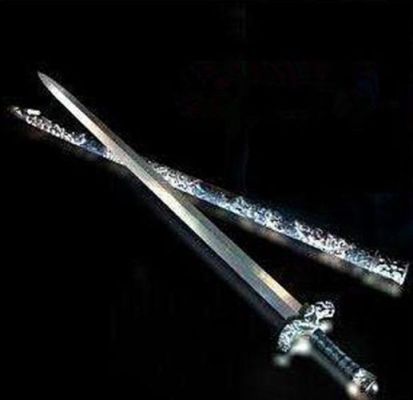 为什么说剑是兵器之首？（武器剑厉害吗）
