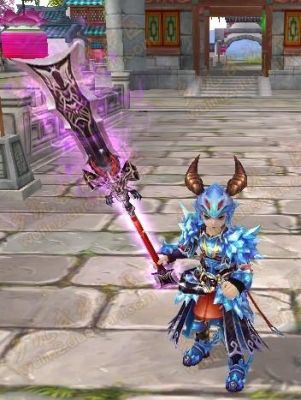 现在《新武林外传》的精炼最高武器有+17的吗？（武林外传武器最高）