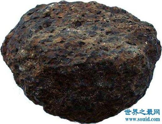 陨石威力大小排名？（武器级陨石）