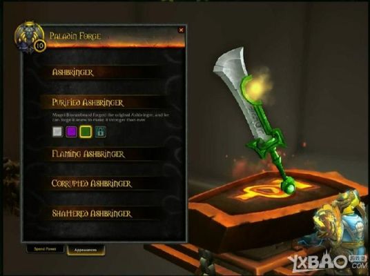 wow魔兽世界装备按照颜色分几种，都怎么才能获得？哪种最好？（wow蓝颜色武器）