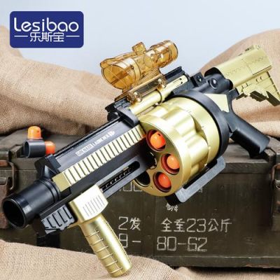 火箭小子选什么武器和插件？（小a战地武器推荐）