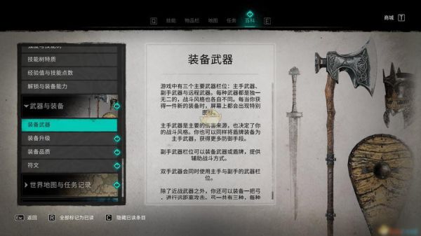 刺客信条2怎么买东西？（刺客信条2买武器）