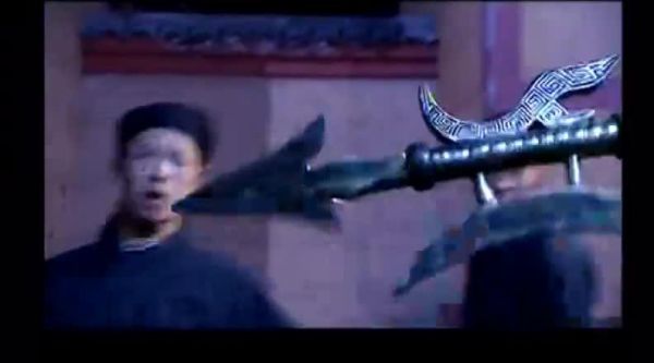 薛仁贵传奇里的武器？（传奇里武器）