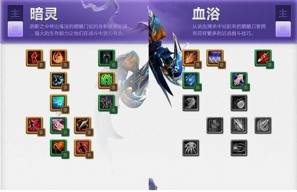 天下3魍魉属性和技能怎么加点? (要详细的，为什么要加这个技能。)？（天下3魍魉用羽毛孩子武器）