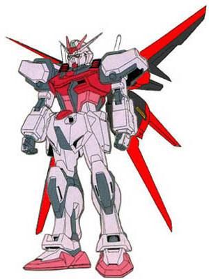 日漫十大最强武器？（敢达武器排名）