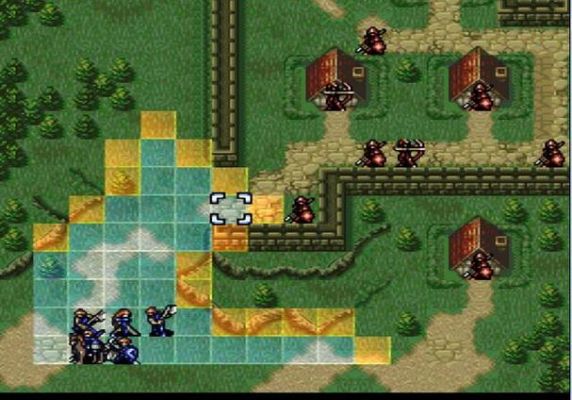 Gba火焰纹章通关攻略？（gbc火焰纹章武器对克）