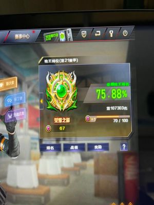 cf荣耀枪王击杀图标怎么装？（光环4怎么更换武器）