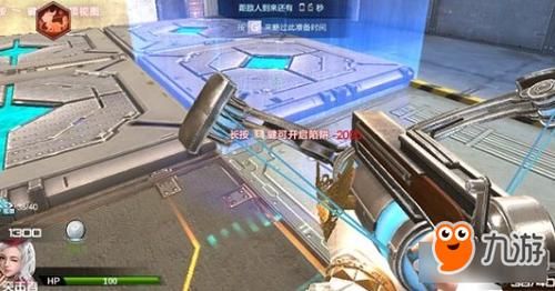 逆战永久武器怎么卡，逆战刷永久枪方法？（逆战打僵尸刷武器）