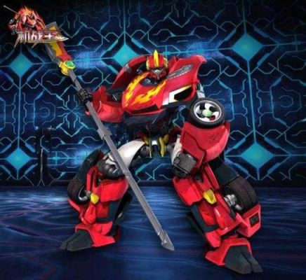 武战道机车族实力排名？（武战道那一集升级武器）