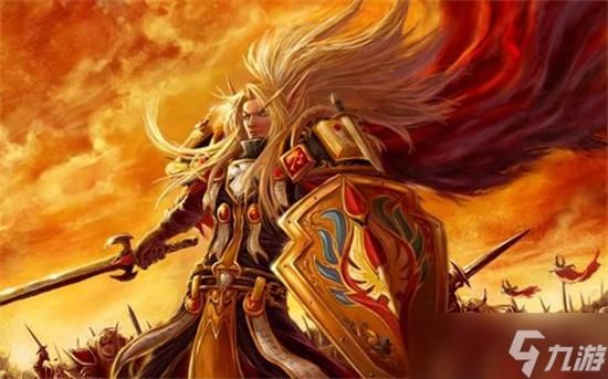 wlk橙斧属性是什么？（dk橙色武器）