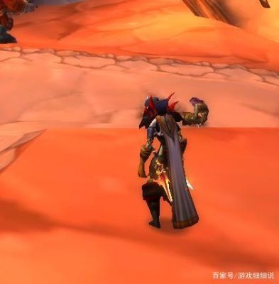 60级盗贼橙色匕首叫什么？（盗贼 龙父之牙 武器）