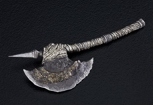 古代猎人的武器？（猎人特效武器）