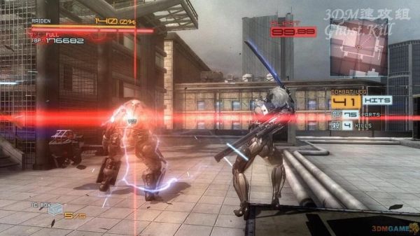 PS3版合金装备崛起复仇怎么玩？（ps3gta5武器使用）