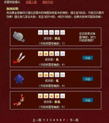 Q宠大乐斗有什么武器和技能是必中的？（q宠大乐斗 武器技能）