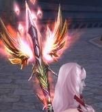 神魔大陆火枪带什么宠物？（神魔大陆2紫武器）