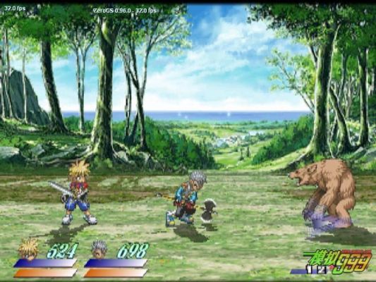 求PS2双人闯关游戏？（ps2宿命传说2合成武器）