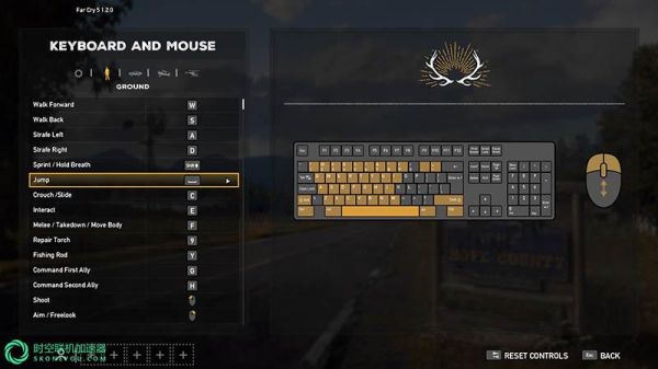 孤岛惊魂5mod管理器怎么用？（孤岛惊魂武器mod）